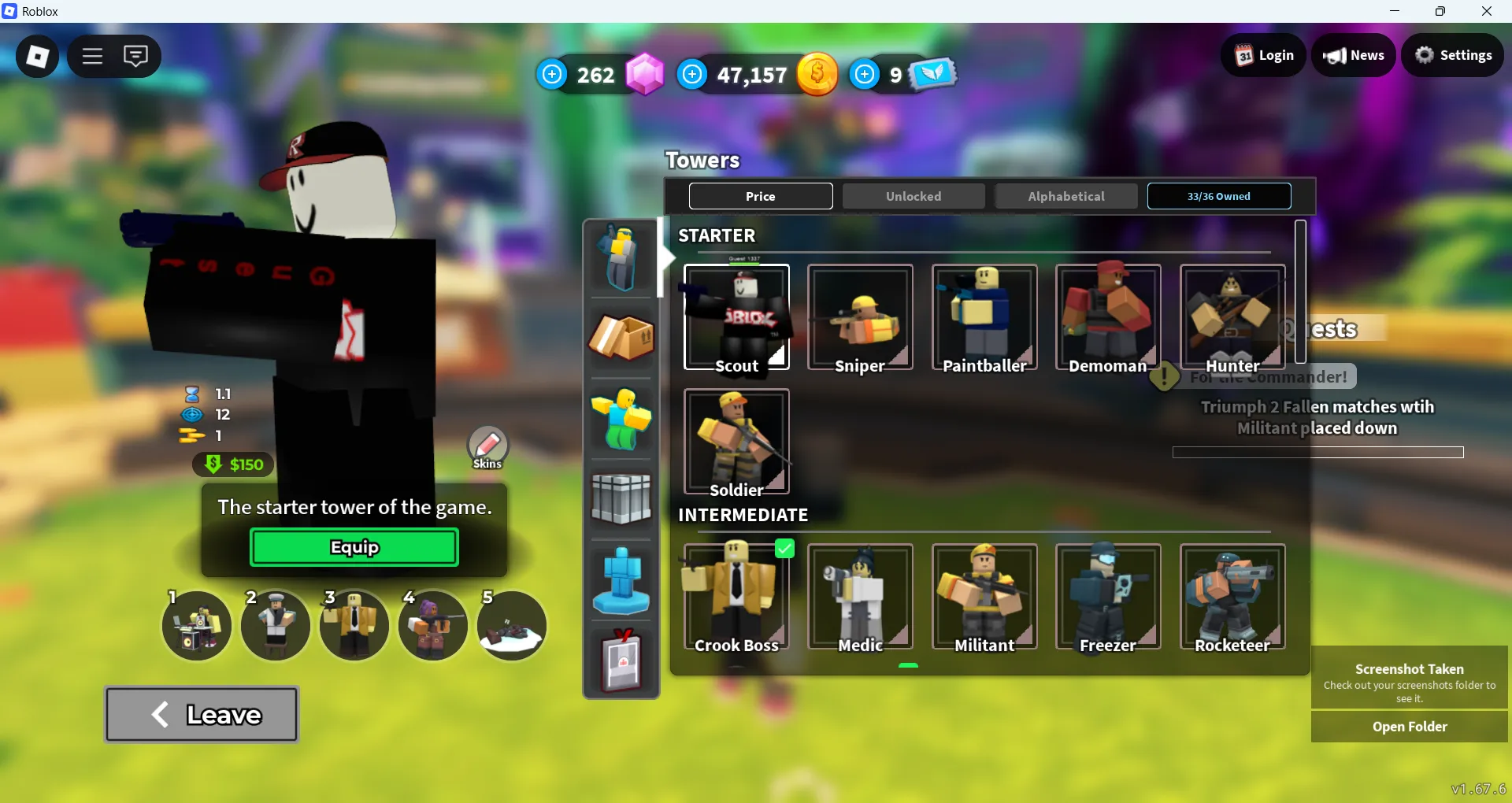 RBL3085 302 Level star 47k Coins star Brawler Accelerator Engineer Golden Crook Boss Golden Pyromancer Snowballer Hallow Punk (G)